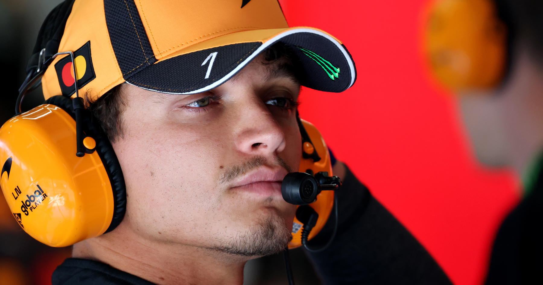Evaluasi ‘Gila’ Lando Norris, McLaren Kecewa di Austria