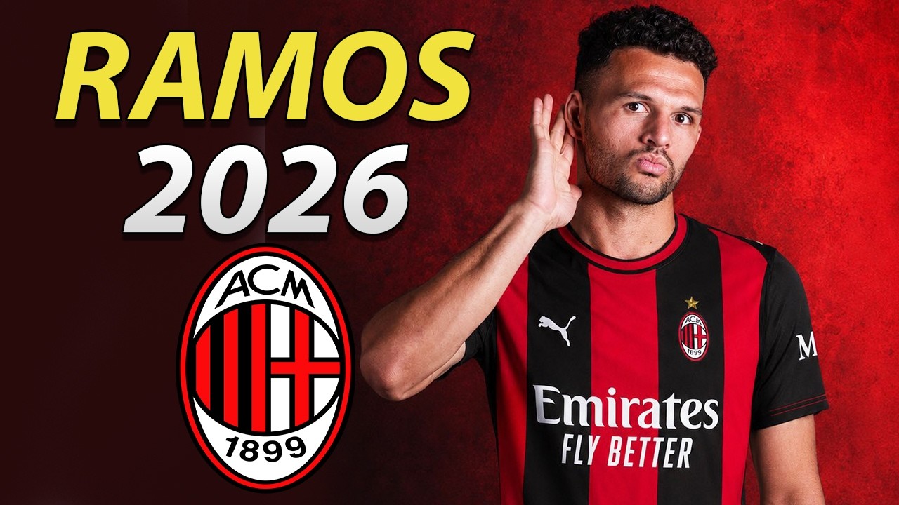 Fabrizio Romano Ungkap Detail Lengkap Transfer Goncalo Ramos ke Milan