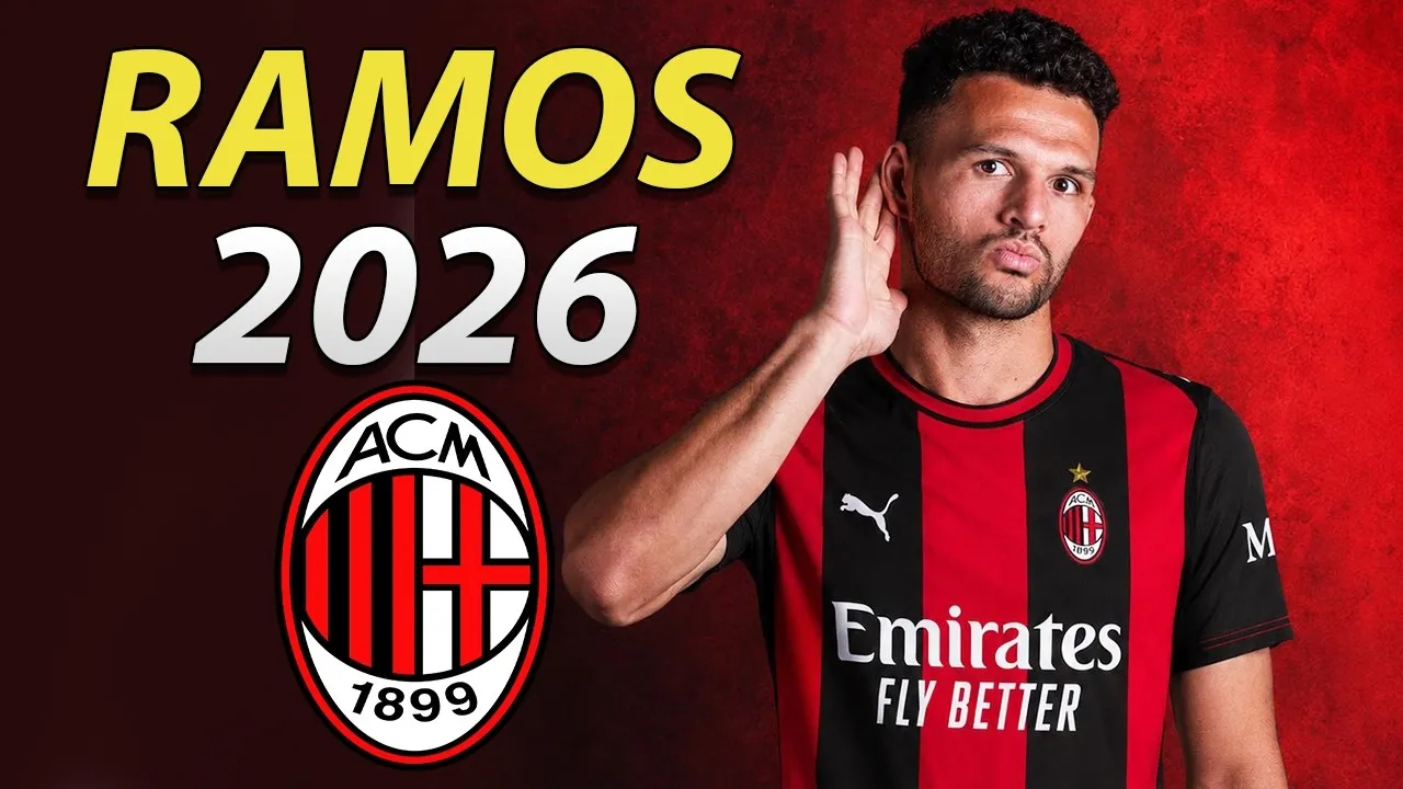 Fabrizio Romano Ungkap Detail Lengkap Transfer Goncalo Ramos ke Milan