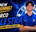 Fabrizio Romano:Marco Palestra dan Nico Paz Ubah Strategi Transfer Inter