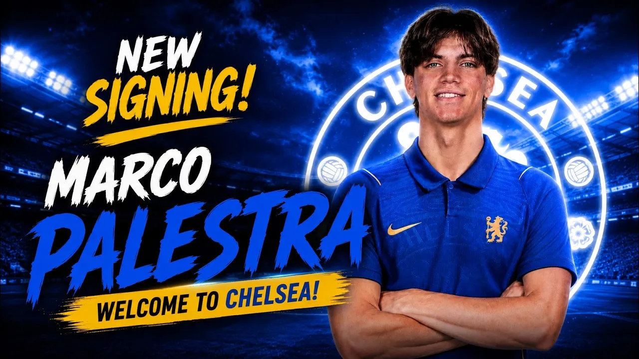 Fabrizio Romano:Marco Palestra dan Nico Paz Ubah Strategi Transfer Inter