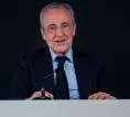 Florentino Perez Sudah Punya Rencana Cadangan Jika Gagal Rekrut Olise