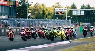 Francesco Bagnaia Kritik Aturan Baru MotoGP, Malah Dinilai Lebih Berbahaya