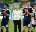 Gagal Lolos dari Fase Grup, Steve Clarke Mundur Sebagai Manajer Skotlandia