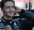 George Russell Pertahankan Pole GP Austria Usai Insiden Verstappen