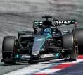 George Russell Raih Pole Austria Usai Insiden Verstappen