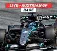 Grand Prix F1 Austria 2026: Pertarungan Mercedes vs Ferrari