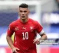 Granit Xhaka Sepakat Gabung Chelsea, Reuni dengan Xabi Alonso