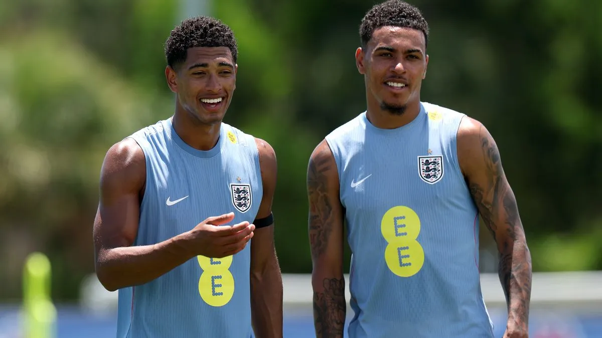 Harga Morgan Rogers Terkait, Peringatan Transfer Villa - sumber: (footballlondon)