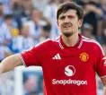 Harry Maguire Buka Suara Soal Peluang Marcus Rashford Kembali ke MU