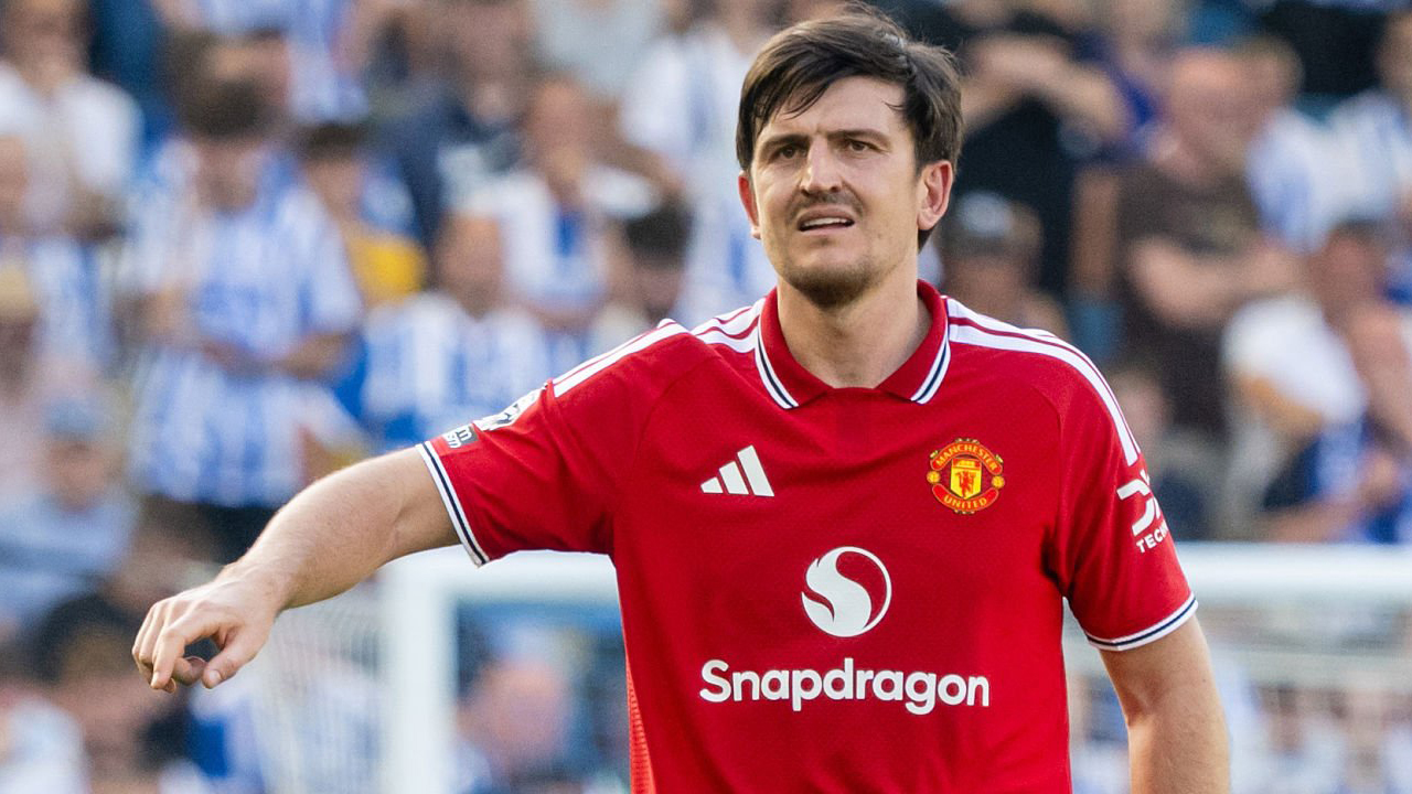Harry Maguire Buka Suara Soal Peluang Marcus Rashford Kembali ke MU