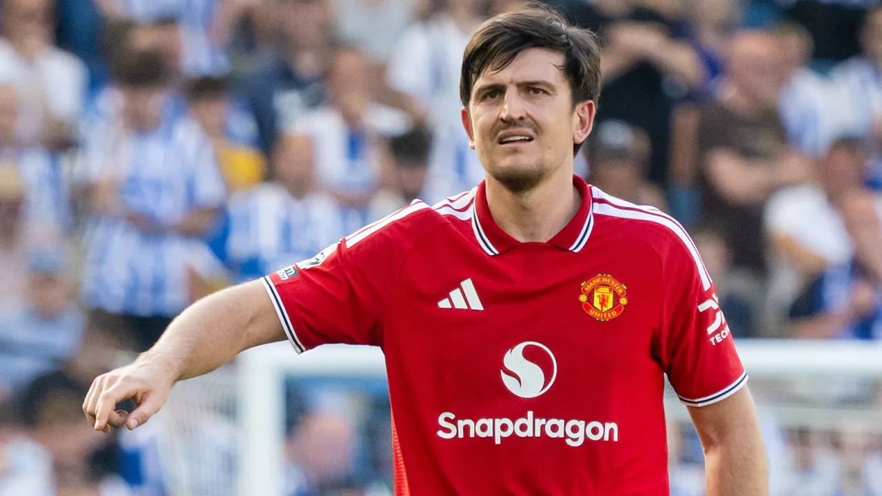 Harry Maguire Buka Suara Soal Peluang Marcus Rashford Kembali ke MU