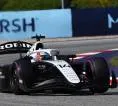 Hasil Balapan F2 Spielberg 2026: Penalti Besar Ubah Posisi