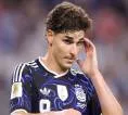 Hengkang Dari Atletico Madrid, Saviola Sebut Barca Cocok Untuk Alvarez