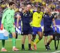 Hien Absen dari Piala Dunia 2026 Akibat Cedera Serius