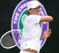 Iga Swiatek Akui Ekspektasinya Tak Terlalu Tinggi Jelang Wimbledon