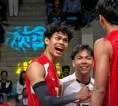Indonesia Bungkam Korea Selatan 3