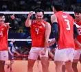 Indonesia Bungkam Lawan di Final, Raih Gelar Juara AVC Mens Volleyball Cup 2026 dengan Skor 3