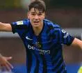 Inter Berpotensi Raup Untuk ala Stankovic Lewat Penjualan Luka Topalovic