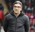 Ivan Juric Resmi Putus Kontrak dengan Atalanta, Kini Menuju AC Monza