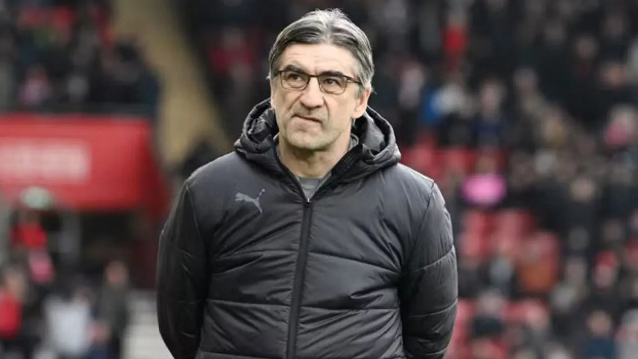 Ivan Juric Resmi Putus Kontrak dengan Atalanta, Kini Menuju AC Monza