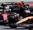 Jadwal Mulai F1 Grand Prix Austria 2026 Hari Ini