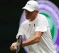 Jannik Sinner Akui Tak Miliki Formula Ajaib Untuk Kebangkitan Di Wimbledon