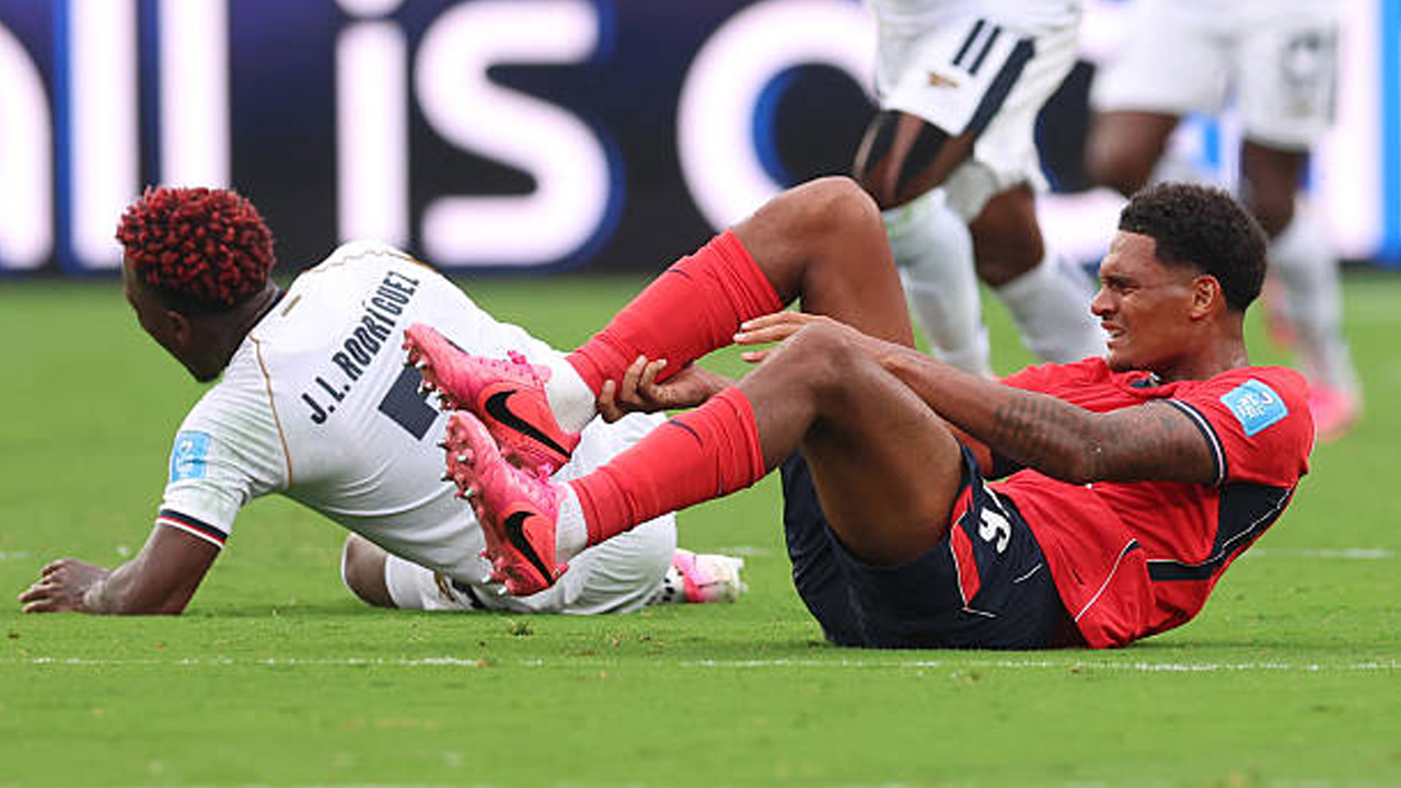 Jarell Quansah Cedera, Thomas Tuchel Dibayangi Krisis Bek Kanan