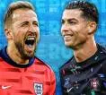 Jebol Gawang Panama, Harry Kane Resmi Lampaui Rekor Cristiano Ronaldo