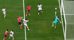 Jebol Gawang Panama, Harry Kane Resmi Pecahkan Rekor Lineker di Piala Dunia