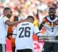 Jerman vs Paraguay: Pratinjau Babak 32 Besar Piala Dunia 2026