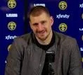 Jokic Tenang Hadapi Kontrak, Berbeda dengan Giannis