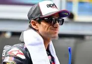 Jorge Martin Tetap Puas Meski Gagal Menang di Assen
