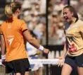 Juara Plaza Mayor 2025 Berpeluang Sapu Bersih Premier Padel P2 Valladolid