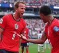 Jude Bellingham Akui Harry Kane Pemain Terbaik Sepanjang Masa Inggris