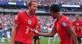 Jude Bellingham Akui Harry Kane Pemain Terbaik Sepanjang Masa Inggris