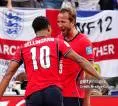 Jude Bellingham Sebut Harry Kane Pemain Terbaik Inggris Sepanjang Masa