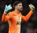 Juventus Lirik Guglielmo Vicario Jika Gagal Boyong Emiliano Martinez
