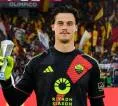 Juventus Tawar Mile Svilar, AS Roma Minta Harga Selangit