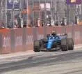 Kegagalan Dramatis Sainz di GP Austria, Williams Terpuruk