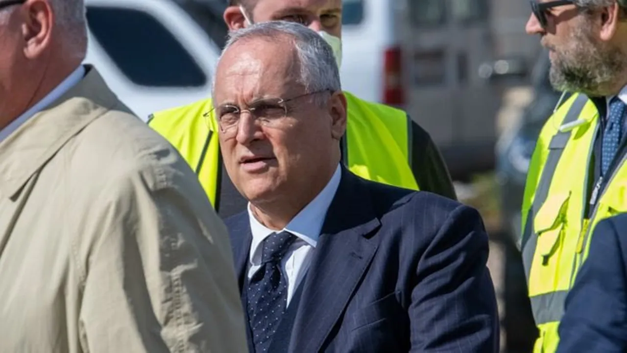 Presiden Lazio