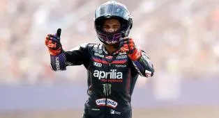 Klasemen MotoGP Usai GP Belanda 2026: Martin Ambil Alih Posisi Puncak