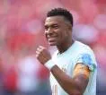 Kylian Mbappe Mengubah Jalannya Pertandingan saat Lawan Norwegia
