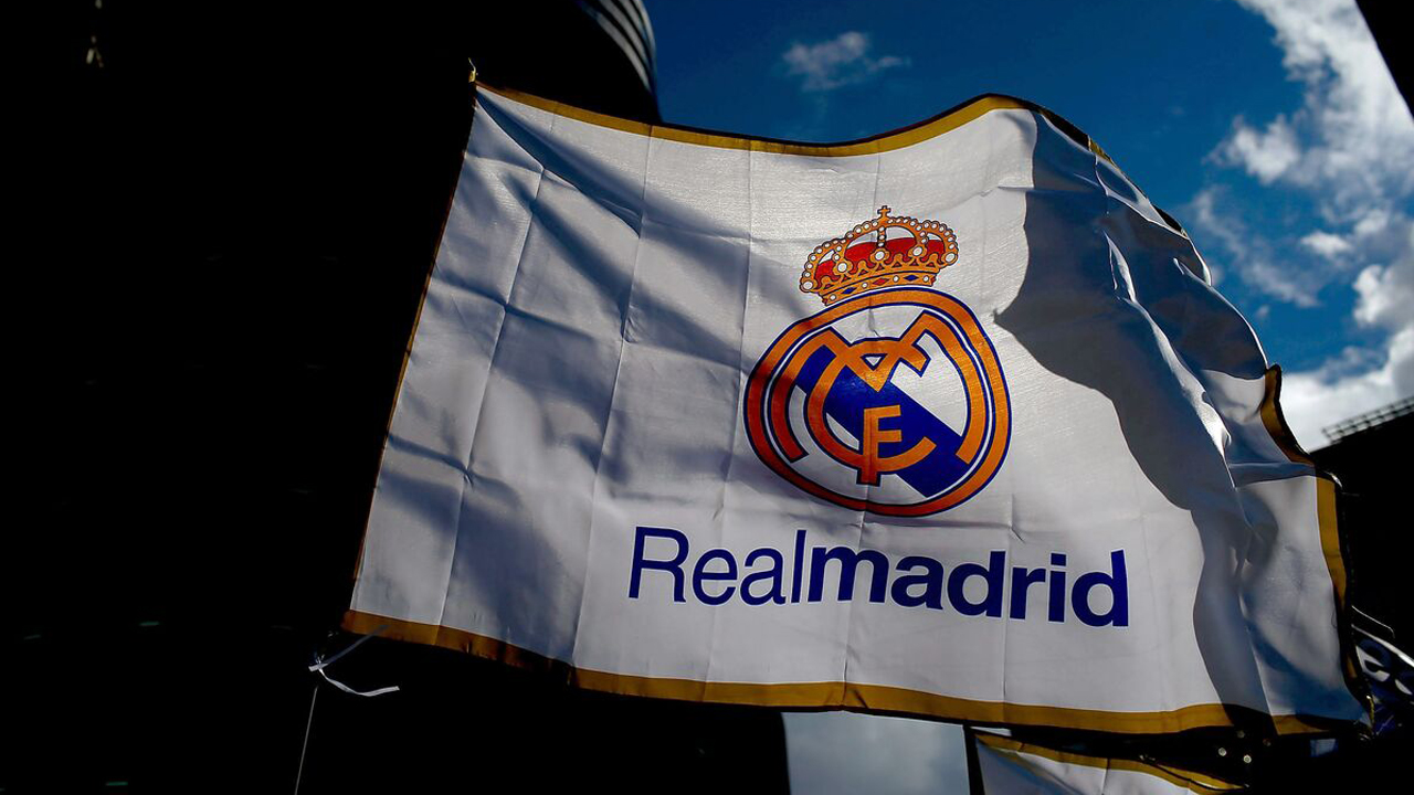 La Fabrica Kembali Beri Cuan, Real Madrid Semakin Dekat Sentuh 12 Triliun