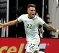 Lautaro Martinez Cetak Gol di Piala Dunia, Scaloni: Kami Senang untuknya