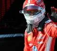 Leclerc Akui Kejutan Ferrari di Kualifikasi Austria