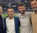 Legenda Argentina Minta Atletico Madrid dan Barca Cari Solusi Untuk Alvarez