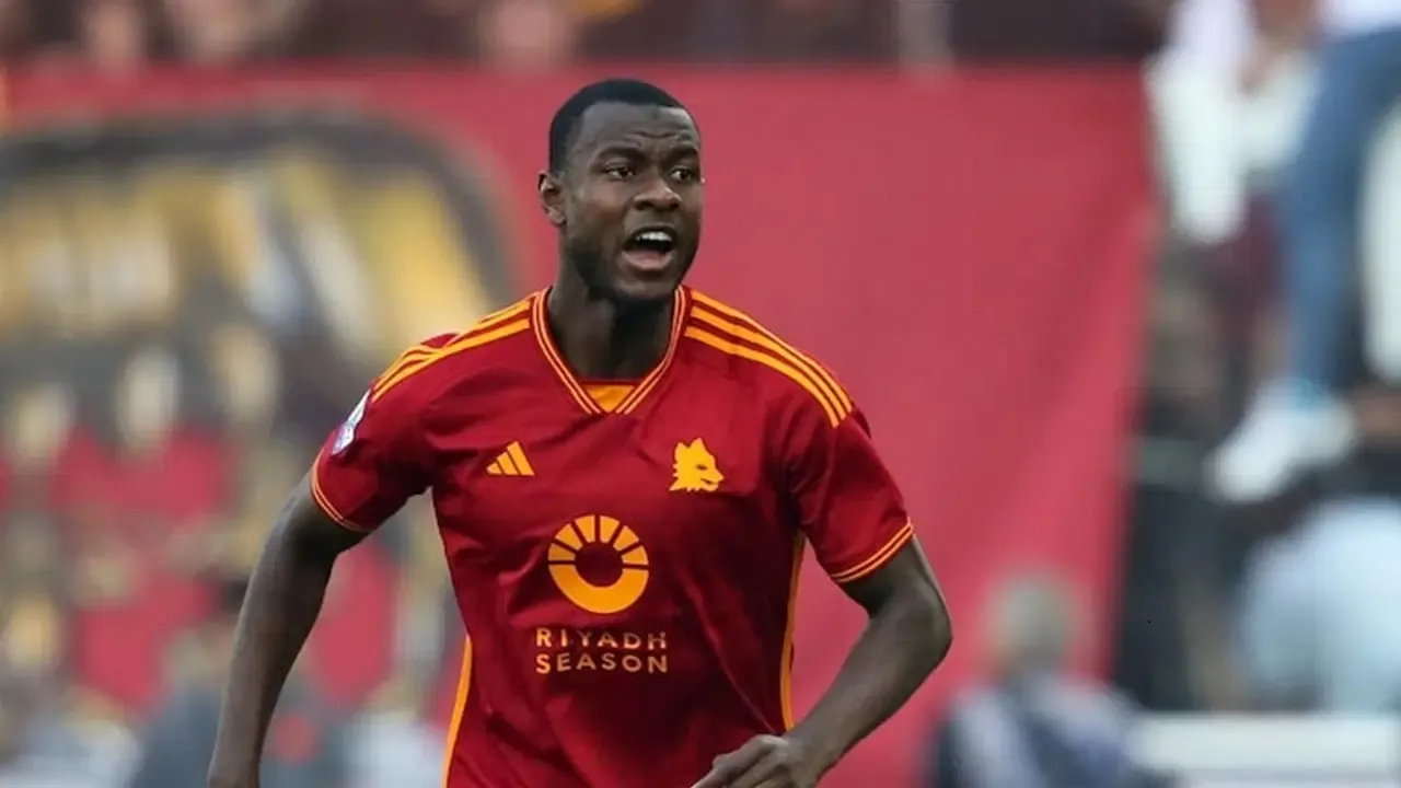Manu Kone Tolak Atletico, Inter Milan Masih Bidik Evan N'Dicka