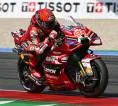 Marc Marquez Akui Tak Nyaman dan Tak Konsisten di Assen