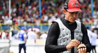 Marc Marquez Kesulitan di Assen, Dani Pedrosa Soroti Kondisi Fisiknya